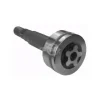 Rotary Parts & Accessories|Rotary 9520 Spindle Shaft W/Bearing #7917 Fits Ayp/Fits Husqvarna - Explore Premium Parts & Accessories for All Motor Vehicle Models
