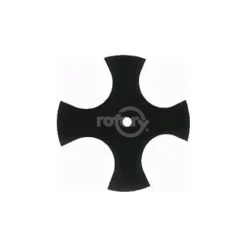 Rotary 2658 Star Edger Blade 9" X 1/2" - Explore Premium Parts & Accessories for All Motor Vehicle Models< Rotary Parts & Accessories