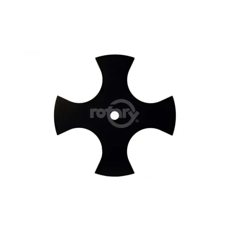 Rotary 2661 Star Edger Blade 9" X 5/8 " - Explore Premium Parts & Accessories for All Motor Vehicle Models< Rotary Parts & Accessories