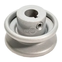 Rotary Parts & Accessories|Rotary 751 Steel Pulley 1/2"X 2" P-305 - Explore Premium Parts & Accessories for All Motor Vehicle Models