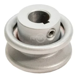 Rotary Parts & Accessories|Rotary 752 Steel Pulley 5/8" X 2" P-306 - Explore Premium Parts & Accessories for All Motor Vehicle Models