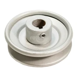 Rotary Parts & Accessories|Rotary 761 Steel Pulley 5/8" X 3-1/4"P315 - Explore Premium Parts & Accessories for All Motor Vehicle Models