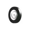 Rotary 2965 Steel Wheel 6 X 1.50 Fits Lawnboy (Painted White) - Explore Premium Parts & Accessories for All Motor Vehicle Models< Rotary Parts & Accessories