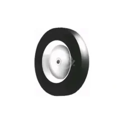 Rotary 2965 Steel Wheel 6 X 1.50 Fits Lawnboy (Painted White) - Explore Premium Parts & Accessories for All Motor Vehicle Models< Rotary Parts & Accessories