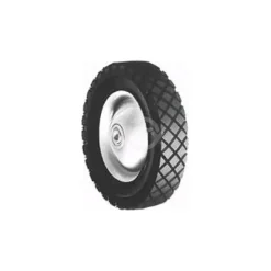 Rotary 271 Steel Wheel 8 X 1.75 Fits Snapper (Painted White) - Explore Premium Parts & Accessories for All Motor Vehicle Models< Rotary Parts & Accessories