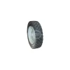 Rotary 276 Steel Wheel 7 X 1.50 (Painted White) - Explore Premium Parts & Accessories for All Motor Vehicle Models< Rotary Parts & Accessories