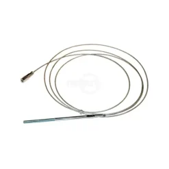 Rotary Parts & Accessories|Rotary 50216 Steering Cable Fits Stiga 1134-9023-01 Villa 808E 114-1/2" - Explore Premium Parts & Accessories for All Motor Vehicle Models