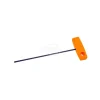 Rotary 13164 T-Handle Allen Style Hex Wrench 3mm - Explore Premium Parts & Accessories for All Motor Vehicle Models< Rotary Parts & Accessories