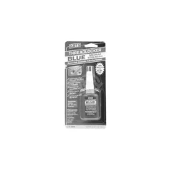 Rotary 11459 Threadlocker Blue .34 Oz Bottle - Carded - Explore Premium Parts & Accessories for All Motor Vehicle Models< Rotary Parts & Accessories