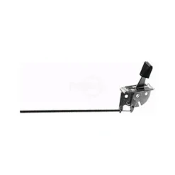 Rotary 236 Throttle Control 55-7/8" Universal Negative Action - Explore Premium Parts & Accessories for All Motor Vehicle Models< Rotary Parts & Accessories
