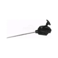 Rotary 243 Throttle Control 51" Universal Positive Action - Explore Premium Parts & Accessories for All Motor Vehicle Models< Rotary Parts & Accessories