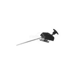 Rotary 244 Throttle Control 50-5/16" Universal Positive Action - Explore Premium Parts & Accessories for All Motor Vehicle Models< Rotary Parts & Accessories