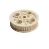 Rotary 13753 Timing Belt Pulley Fits Stiga 1134-3679-02 - Explore Premium Parts & Accessories for All Motor Vehicle Models< Rotary Parts & Accessories