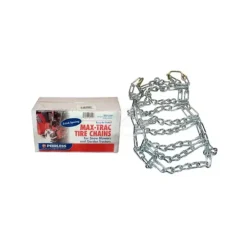 Rotary Parts & Accessories|Rotary 5558 Tire Chain 20 X 800-8 Maxtrac - Explore Premium Parts & Accessories for All Motor Vehicle Models