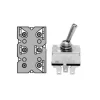 Rotary Parts & Accessories|Rotary 7675 Toggle Switch Fits Toro - Explore Premium Parts & Accessories for All Motor Vehicle Models