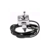 Rotary Parts & Accessories|Rotary 8944 Toggle Switch W/1" Bracket - Explore Premium Parts & Accessories for All Motor Vehicle Models