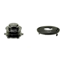 Rotary Parts & Accessories|Rotary Trimmer Head Cover & Spool Set For Stihl 4002-713-9708 4002-713-3017 25-2 - Explore Premium Parts & Accessories for All Motor Vehicle Models