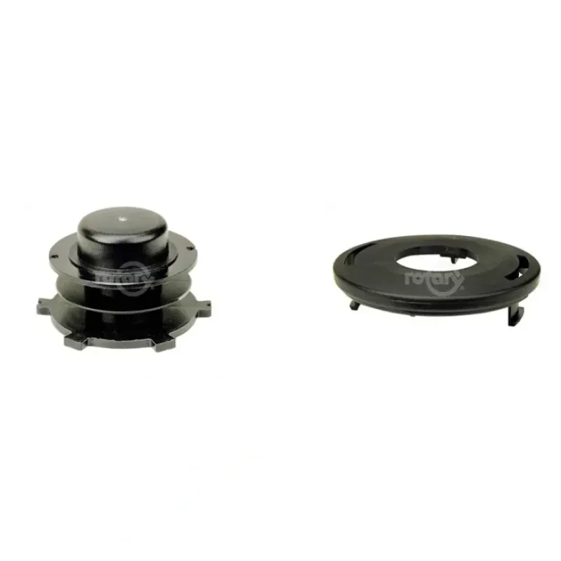 Rotary Parts & Accessories|Rotary Trimmer Head Cover & Spool Set For Stihl 4002-713-9708 4002-713-3017 25-2 - Explore Premium Parts & Accessories for All Motor Vehicle Models