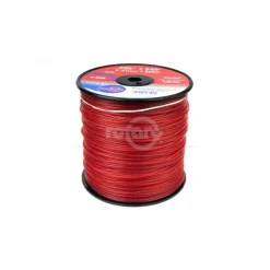 Rotary 3509 Trimmer Line .095 3lb Spool Red Commercial - Explore Premium Parts & Accessories for All Motor Vehicle Models< Rotary Parts & Accessories