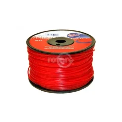 Rotary 3519 Trimmer Line .095 1lb Spool Red Commerical - Explore Premium Parts & Accessories for All Motor Vehicle Models< Rotary Parts & Accessories