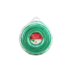 Rotary 12204 Trimmer Line .080 320' Lge Donut Quad-Tex Twist Green - Explore Premium Parts & Accessories for All Motor Vehicle Models< Rotary Parts & Accessories