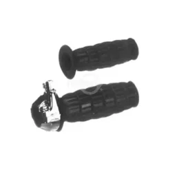 Rotary 257 Twist Grip For 7/8" Handle - Explore Premium Parts & Accessories for All Motor Vehicle Models< Rotary Parts & Accessories