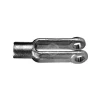 Rotary Parts & Accessories|Rotary 9141 Universal Adjustable Yoke End - Explore Premium Parts & Accessories for All Motor Vehicle Models