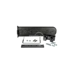 Rotary 16568 Universal Chainsaw Carrier/Mount For Tractors Up to 20" Bar - Explore Premium Parts & Accessories for All Motor Vehicle Models< Rotary Parts & Accessories
