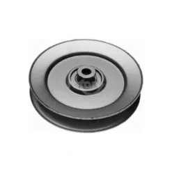 Rotary Parts & Accessories|Rotary 7918 V Idler Pulley 3/8"X4 15/16" Bunton - Explore Premium Parts & Accessories for All Motor Vehicle Models
