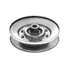Rotary Parts & Accessories|Rotary 5869 V-Idler Pulley 3/8" X 4" Bunton - Explore Premium Parts & Accessories for All Motor Vehicle Models