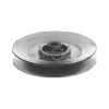 Rotary Parts & Accessories|Rotary 5870 V-Idler Pulley 3/8"X4 1/2" Fits Snapper - Explore Premium Parts & Accessories for All Motor Vehicle Models