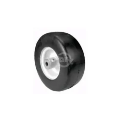 Rotary Parts & Accessories|Rotary 9947 Wheel Assembly 9x350x4 Puncture Proof (White) - Explore Premium Parts & Accessories for All Motor Vehicle Models