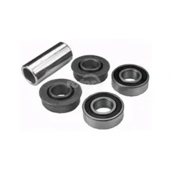 Rotary Parts & Accessories|Rotary Wheel Bearing Kit Fits Dixie Chopper 10202 & 97166 Wheel - Explore Premium Parts & Accessories for All Motor Vehicle Models