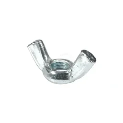 Rotary 195 Wing Nut 3/8"-16 - Explore Premium Parts & Accessories for All Motor Vehicle Models< Rotary Parts & Accessories