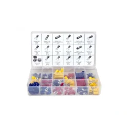 Rotary 22 Wire Terminal Assortment - Explore Premium Parts & Accessories for All Motor Vehicle Models< Rotary Parts & Accessories