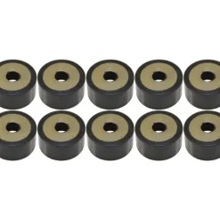 Stens Parts & Accessories|10 Rubber Buffers For Stihl 4205-790-9300 TS410 TS420 TS480i TS500i TS700 TS800 - Explore Premium Parts & Accessories for All Motor Vehicle Models