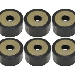Hot 6 Rubber Buffers For Stihl 4205-790-9300 TS410 TS420 TS480i TS500i TS700 TS800 - Explore Premium Parts & Accessories for All Motor Vehicle Models Stens Parts & Accessories