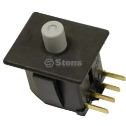 Stens Parts & Accessories|Safety Switch Fits Scag 483473 Husqvarna 587648401 MTD Cub Cadet 925-04165 - Explore Premium Parts & Accessories for All Motor Vehicle Models