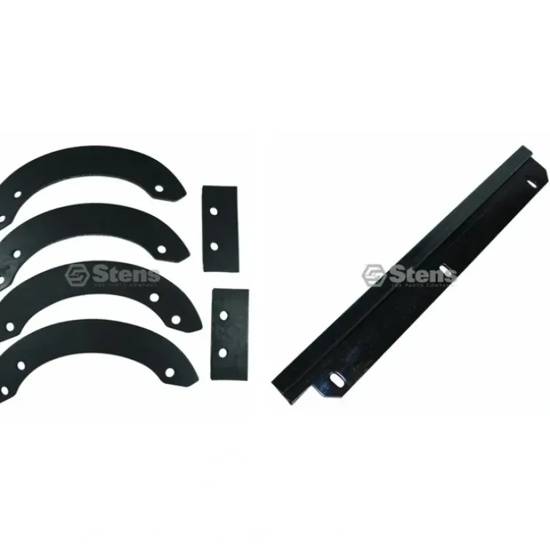 Stens Parts & Accessories|Scraper Bar & Paddle Set Fits Honda 76322-V10-020 & 06720-V10-030 HS520 - Explore Premium Parts & Accessories for All Motor Vehicle Models