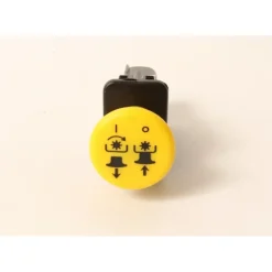 Rotary Parts & Accessories|Sealed PTO Switch For Kubota K3011-62321 Dixie Chopper 4174684 6205-131A - Explore Premium Parts & Accessories for All Motor Vehicle Models