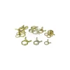 Rotary Parts & Accessories|Self Tensioning Double Wire Hose Clamp Assortment For Helix 111-1511 - Explore Premium Parts & Accessories for All Motor Vehicle Models