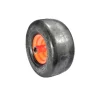 Rotary Parts & Accessories|Semi Pneumatic Front Caster Wheel ASM Fits Bad Boy 022-8049-00 11x6.00x5 Smooth - Explore Premium Parts & Accessories for All Motor Vehicle Models
