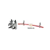 Rotary Parts & Accessories|Set of 2 Hose Tubing Pinch Clamp Tools Nickle Plated Fits Helix 390-1520 - Explore Premium Parts & Accessories for All Motor Vehicle Models