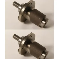Flash Sale 2 Short Shaft Spindle ASM Fits Dixie Chopper 10161 300441 50" 60" 2015 & Older - Explore Premium Parts & Accessories for All Motor Vehicle Models Rotary Parts & Accessories