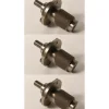 Clearance 3 Short Shaft Spindle ASM Fits Dixie Chopper 10161 300441 50" 60" 2015 & Older - Explore Premium Parts & Accessories for All Motor Vehicle Models Rotary Parts & Accessories