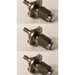 Clearance 3 Short Shaft Spindle ASM Fits Dixie Chopper 10161 300441 50" 60" 2015 & Older - Explore Premium Parts & Accessories for All Motor Vehicle Models Rotary Parts & Accessories