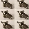 Best 6 Short Shaft Spindle ASM Fits Dixie Chopper 10161 300441 50" 60" 2015 & Older - Explore Premium Parts & Accessories for All Motor Vehicle Models Rotary Parts & Accessories
