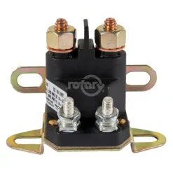 Rotary Parts & Accessories|Solenoid Fits Ariens 03551000 Husqvarna 532146154 Snapper 7075622SM Toro 49-1910 - Explore Premium Parts & Accessories for All Motor Vehicle Models