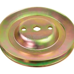 Stens Parts & Accessories|Spindle Pulley Fits JD GX21381 190C D170 E180 G110 LA150 LA175 S240 6-3/4" - Explore Premium Parts & Accessories for All Motor Vehicle Models