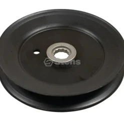 Stens Parts & Accessories|Spindle Pulley Fits MTD 756-0980 600 Series 42" Deck 1999 & Newer 5-3/4" OD - Explore Premium Parts & Accessories for All Motor Vehicle Models
